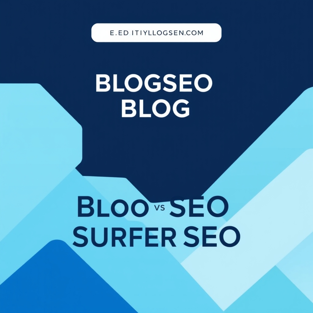 BlogSEO vs Surfer SEO