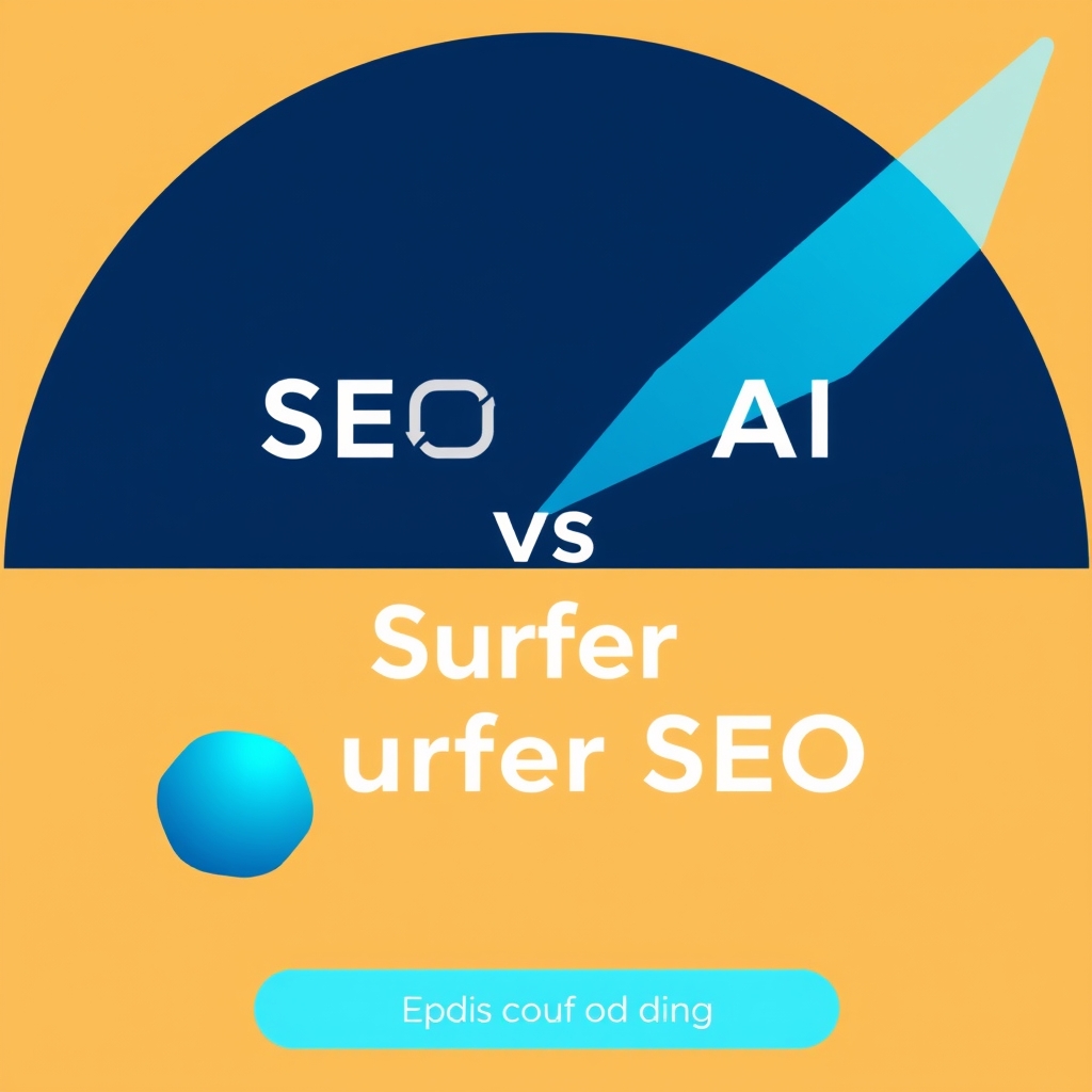 SEO AI vs Surfer SEO