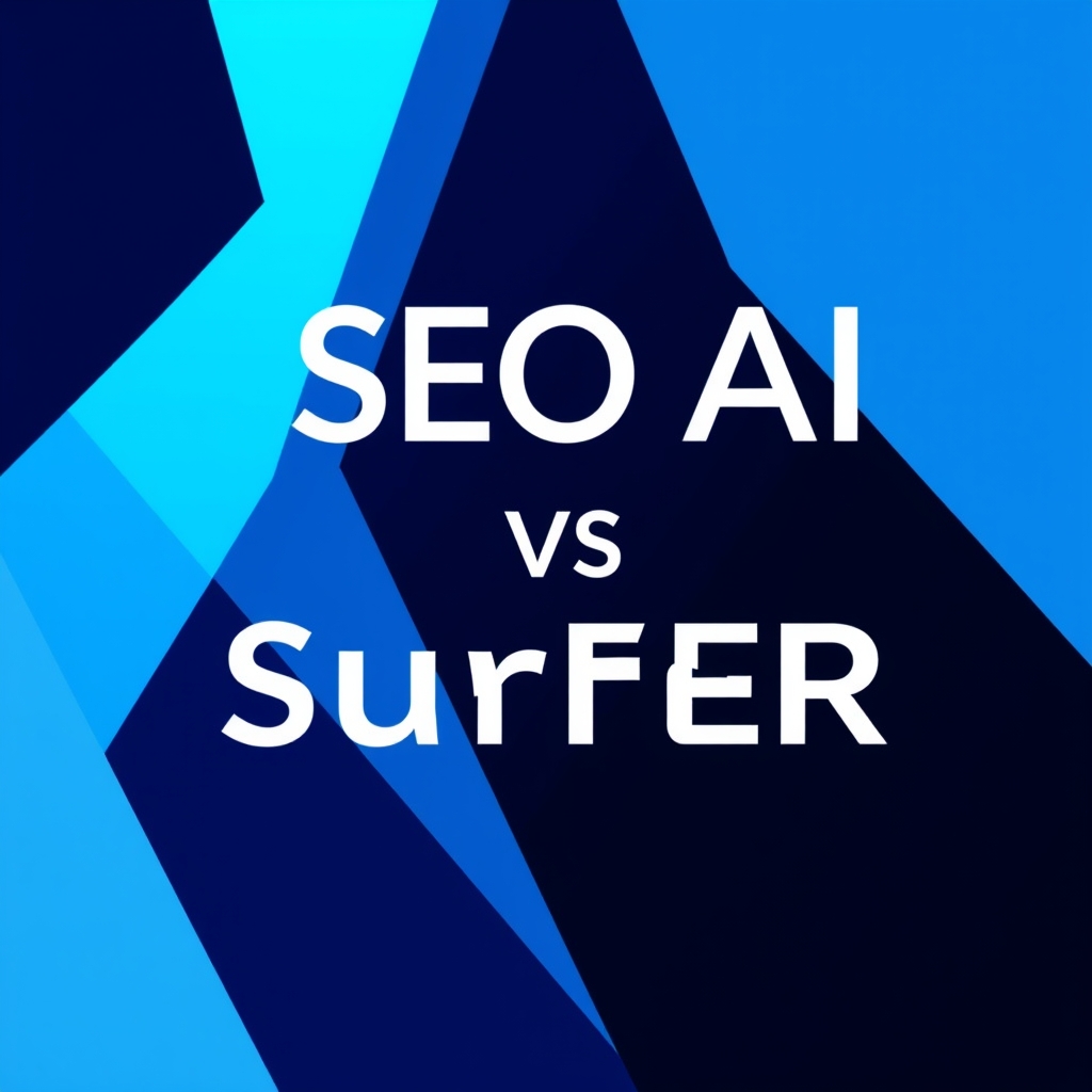 SEO AI vs Surfer SEO